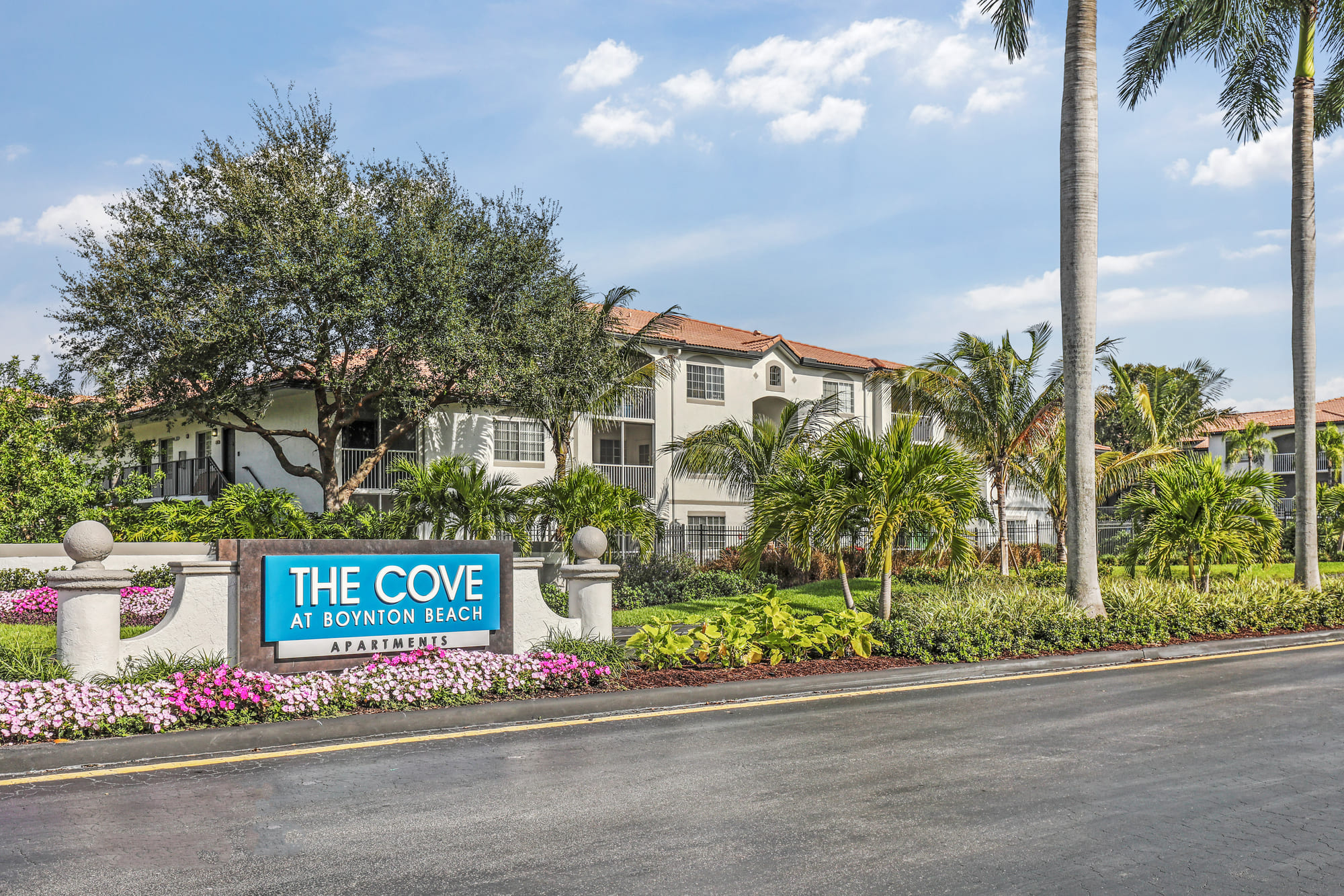 The Cove at Boynton Beach Apartments Tucker